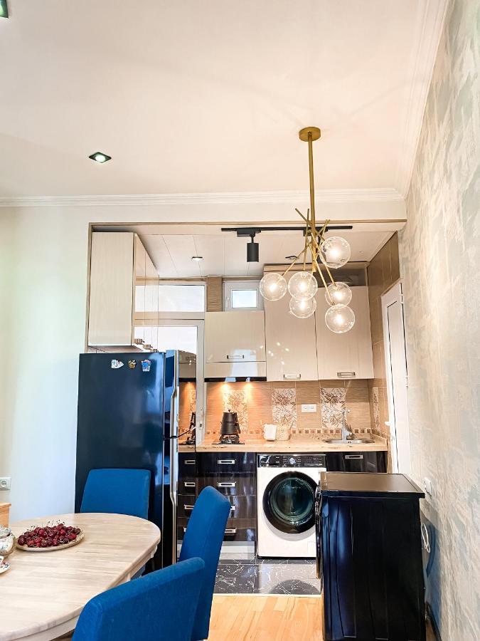 Next Level Apartment Tbilisi Esterno foto