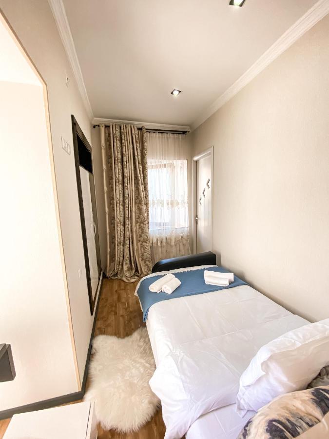 Next Level Apartment Tbilisi Esterno foto