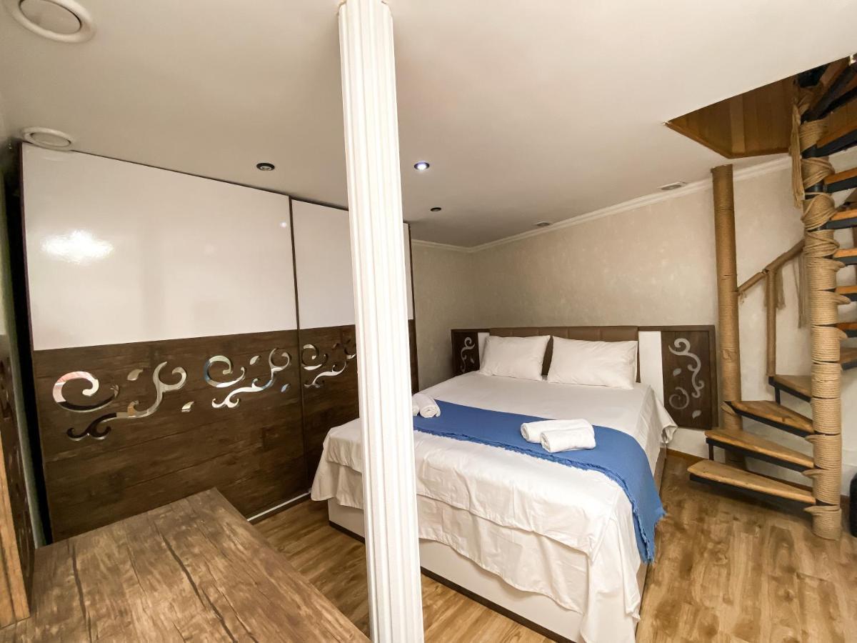 Next Level Apartment Tbilisi Esterno foto