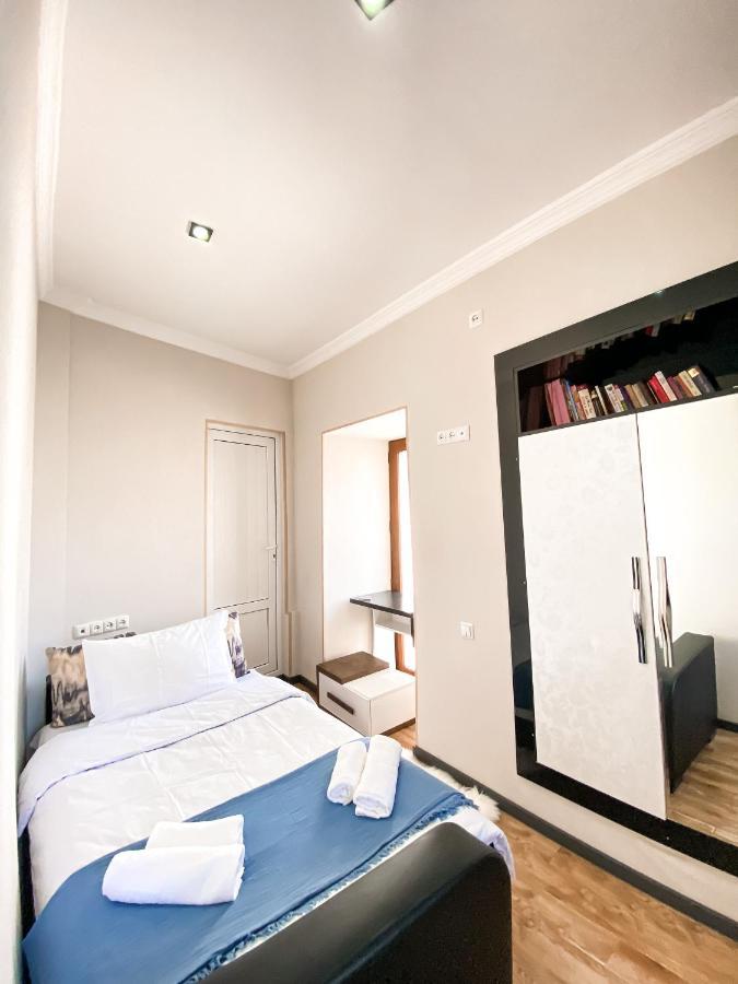 Next Level Apartment Tbilisi Esterno foto